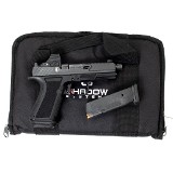 SHADOW SYSTEMS MR920 WARRIOR POET OR 9MM LUGER (9X19 PARA) - 3 of 3