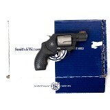 SMITH & WESSON 360PD AIRLITE PD .357 MAG - 3 of 3