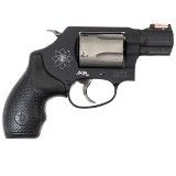 SMITH & WESSON 360PD AIRLITE PD .357 MAG - 2 of 3