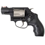 SMITH & WESSON 360PD AIRLITE PD .357 MAG