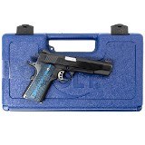 COLT GOVERNMENT MODEL SERIES 70 COMPETITION .45 ACP - 3 of 3