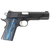 COLT GOVERNMENT MODEL SERIES 70 COMPETITION .45 ACP - 2 of 3