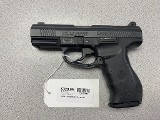 SMITH & WESSON SW99 9MM LUGER (9x19 PARA)