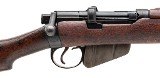 ISHAPORE shtl.E III .303 BRITISH - 2 of 3