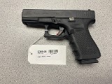 GLOCK G19 GEN 4 9MM LUGER (9x19 PARA) - 1 of 2