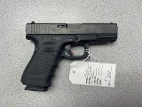 GLOCK G19 GEN 4 9MM LUGER (9x19 PARA) - 2 of 2