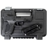 SMITH & WESSON M&P9 M2.0 9MM LUGER (9X19 PARA) - 3 of 3