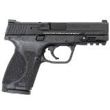 SMITH & WESSON M&P9 M2.0 9MM LUGER (9X19 PARA) - 2 of 3