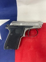 BERETTA 21A BOBCAT .22 LR - 2 of 3