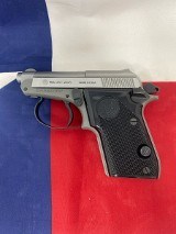 BERETTA 21A BOBCAT .22 LR