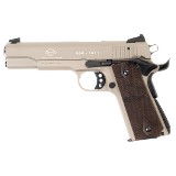 GSG GERMAN SPORTS GUNS GSG-1911 .22 LR