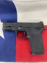 SMITH & WESSON M&P 9 SHIELD EZ 2.0 9MM LUGER (9x19 PARA) - 1 of 3