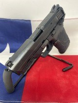 SMITH & WESSON M&P 9 SHIELD EZ 2.0 9MM LUGER (9x19 PARA) - 3 of 3