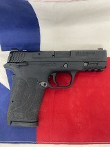 SMITH & WESSON M&P 9 SHIELD EZ 2.0 9MM LUGER (9x19 PARA) - 2 of 3