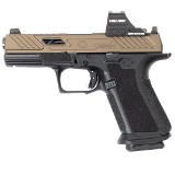 SHADOW SYSTEMS MR920 ELITE OR 9MM LUGER (9X19 PARA) - 1 of 3