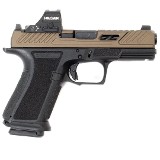 SHADOW SYSTEMS MR920 ELITE OR 9MM LUGER (9X19 PARA) - 2 of 3