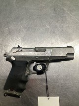 RUGER P91DC .40 CALIBER - 2 of 2