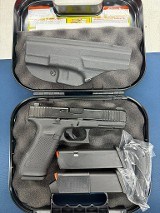 GLOCK G22 GEN 5 .40 S&W