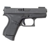 GLOCK 42 .380 ACP - 2 of 3