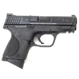 SMITH & WESSON M&P9C 9MM LUGER (9X19 PARA) - 2 of 3