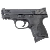 SMITH & WESSON M&P9C 9MM LUGER (9X19 PARA) - 1 of 3