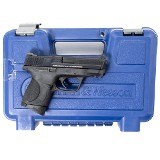 SMITH & WESSON M&P9C 9MM LUGER (9X19 PARA) - 3 of 3