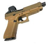 GLOCK 47 9MM LUGER (9x19 PARA)