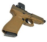 GLOCK 47 9MM LUGER (9x19 PARA) - 2 of 3