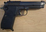 HELWAN no model 9MM LUGER (9x19 PARA) - 2 of 3