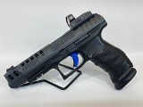 WALTHER PPQ Q5 MATCH 9MM LUGER (9x19 PARA) - 2 of 3