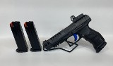WALTHER PPQ Q5 MATCH 9MM LUGER (9x19 PARA)
