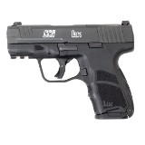 HECKLER & KOCH CC9 9MM LUGER (9X19 PARA) - 1 of 3