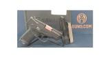 SAVAGE ARMS STANCE MC9MS 9MM LUGER (9x19 PARA)