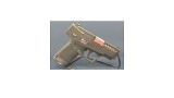 SAVAGE ARMS STANCE MC9MS 9MM LUGER (9x19 PARA) - 2 of 3