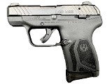 RUGER LCP MAX .380 ACP - 2 of 2