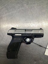 RUGER SR9C 9MM LUGER (9x19 PARA) - 2 of 3