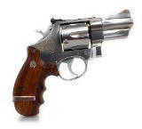 SMITH & WESSON Model 624 .44 S&W SPECIAL - 2 of 3