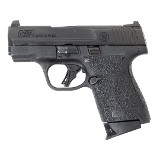SMITH & WESSON M&P9 SHIELD PLUS 9MM LUGER (9X19 PARA)