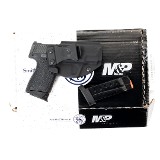 SMITH & WESSON M&P9 SHIELD PLUS 9MM LUGER (9X19 PARA) - 3 of 3