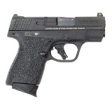 SMITH & WESSON M&P9 SHIELD PLUS 9MM LUGER (9X19 PARA) - 2 of 3