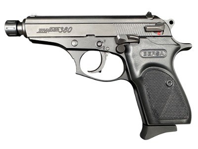 BERSA BERSA .380 ACP