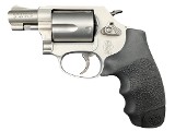 SMITH & WESSON 637-2 AIRWEIGHT .38 SPL