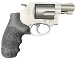 SMITH & WESSON 637-2 AIRWEIGHT .38 SPL - 2 of 2