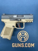 CANIK MC9 9MM LUGER (9X19 PARA) - 2 of 3