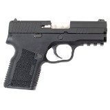KAHR ARMS X9 9MM LUGER (9X19 PARA) - 2 of 3