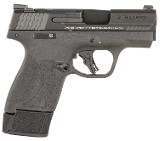 SMITH & WESSON M&P9 SHIELD PLUS 9MM LUGER (9x19 PARA)
