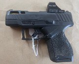 TAURUS GX4 9MM LUGER (9x19 PARA) - 2 of 3