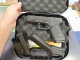 GLOCK G19 GEN 4 9MM LUGER (9X19 PARA) - 1 of 3