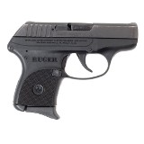RUGER LCP .380 ACP - 2 of 3