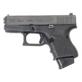 GLOCK 26 GEN4 9MM LUGER (9X19 PARA) - 1 of 3